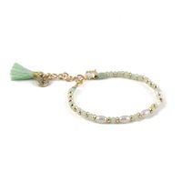 Bracciale House of Tuhina Donna in Lega metallica TH-B160G-ME-24